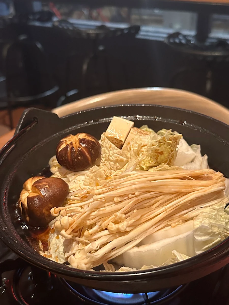 Hot Pot