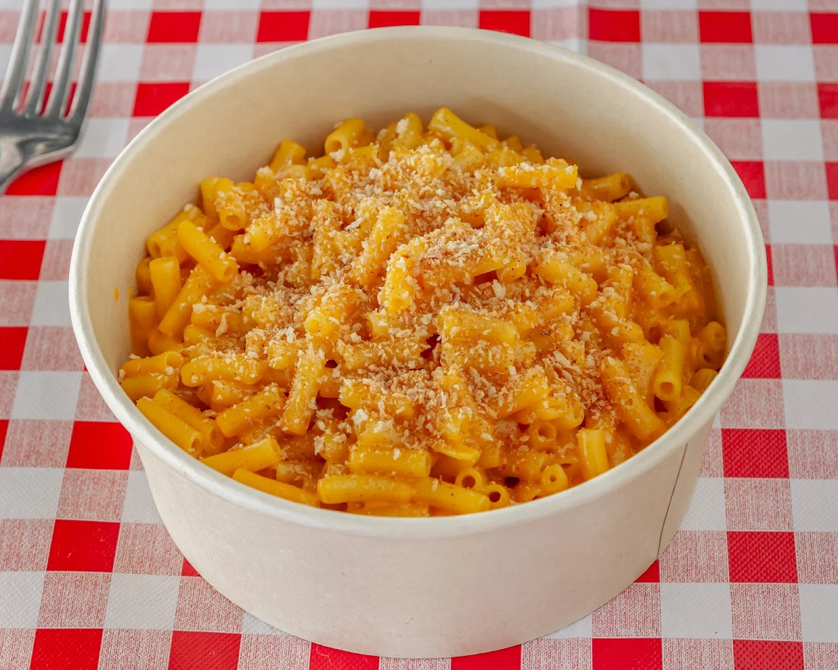Mac & Cheese