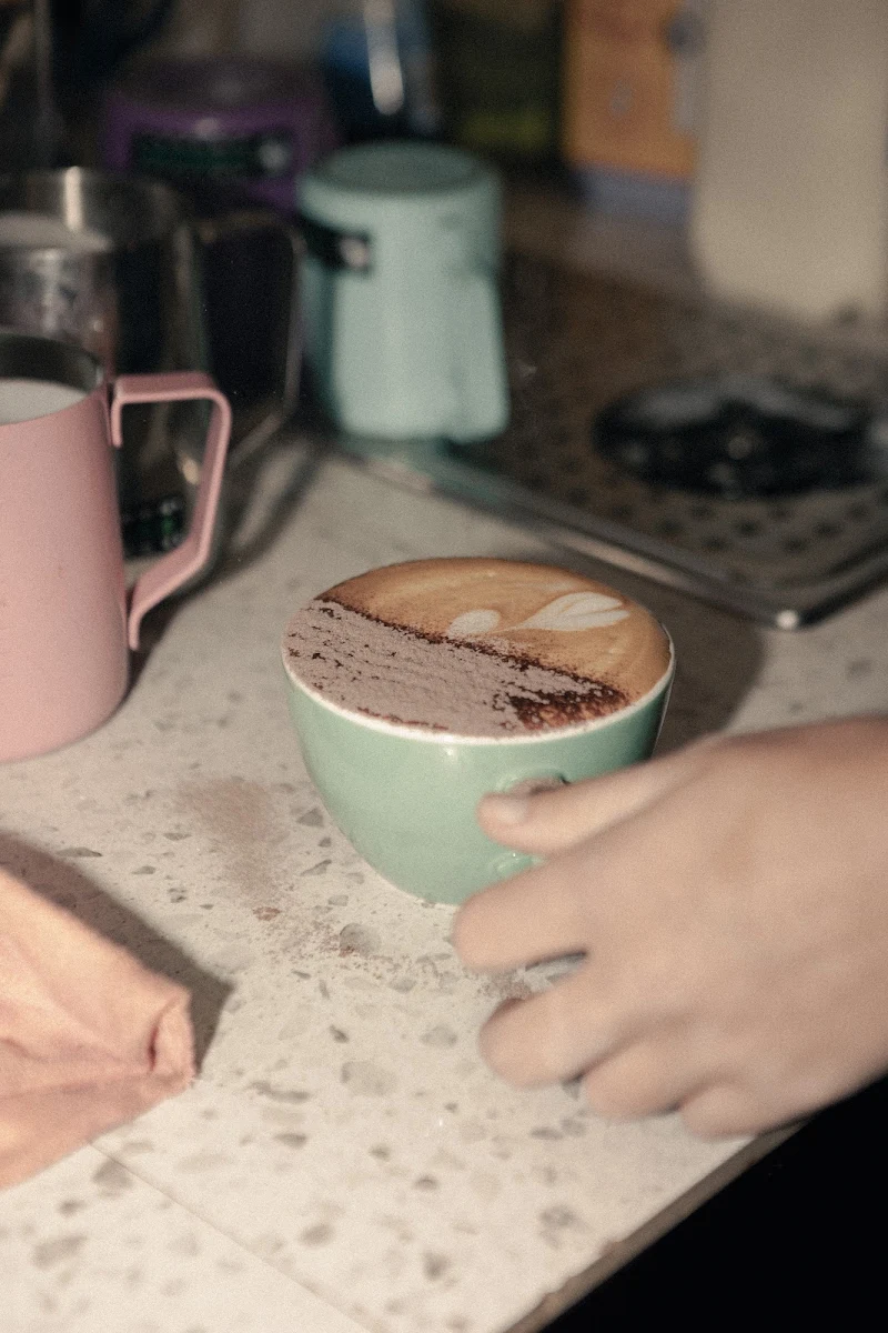 Babycino