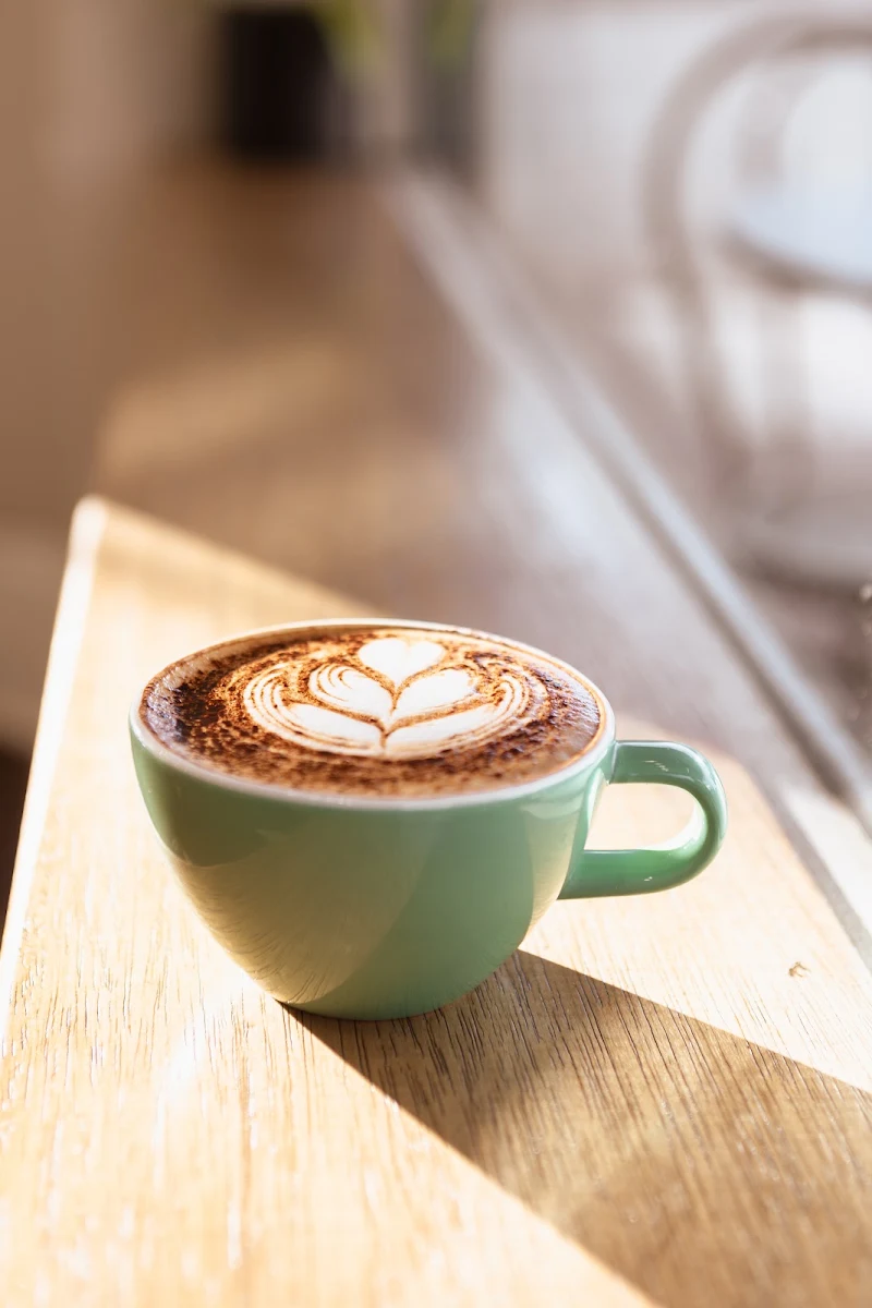 Cappucino