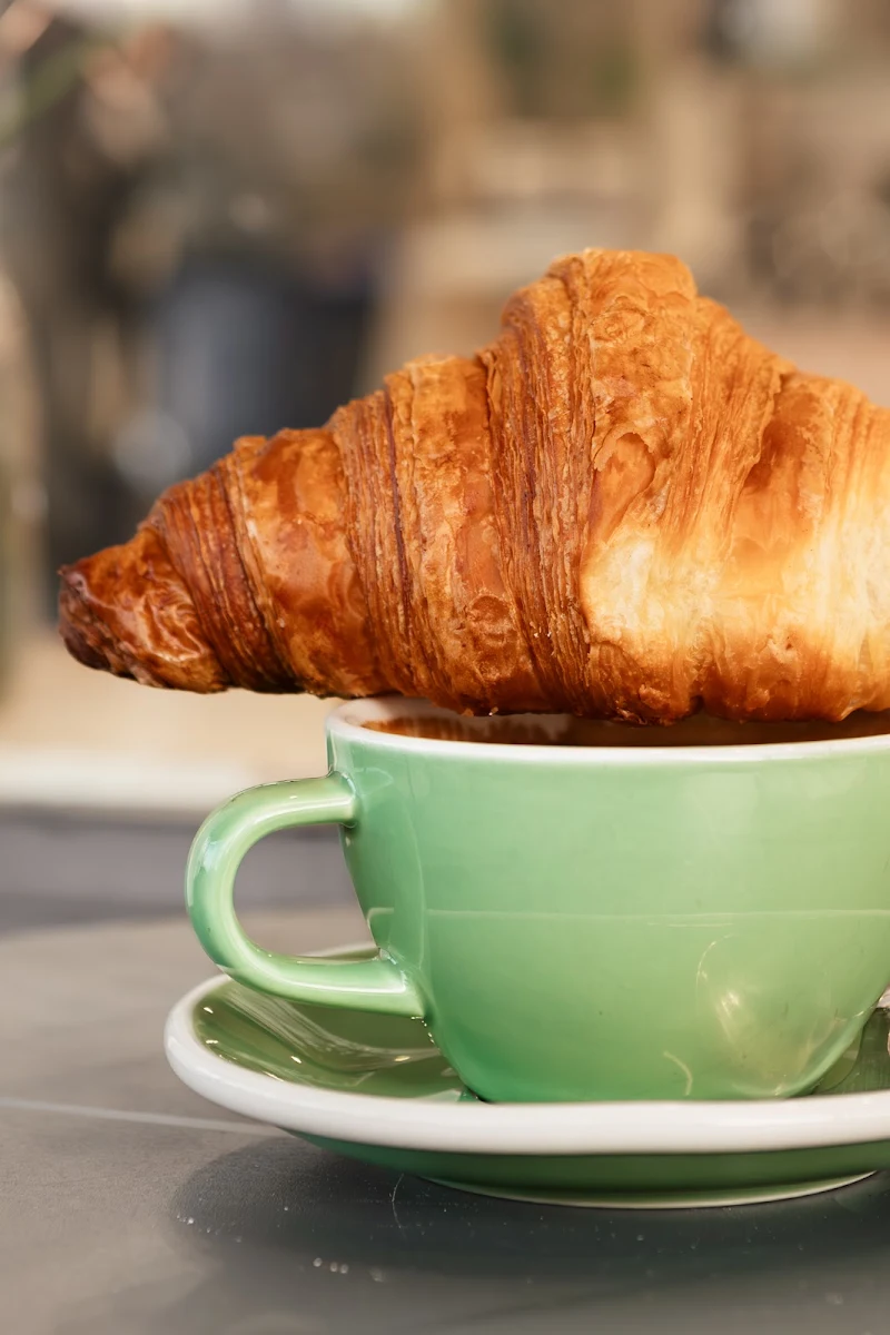 Croissant