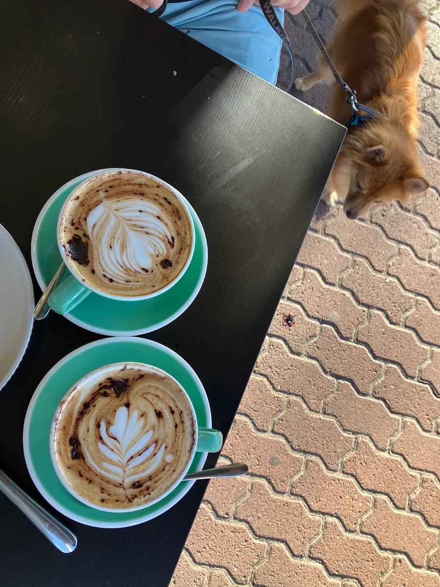 Flat White
