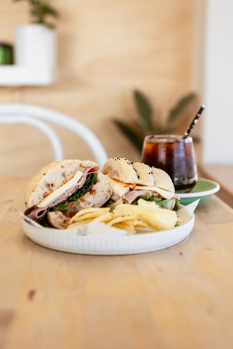 Mortadella