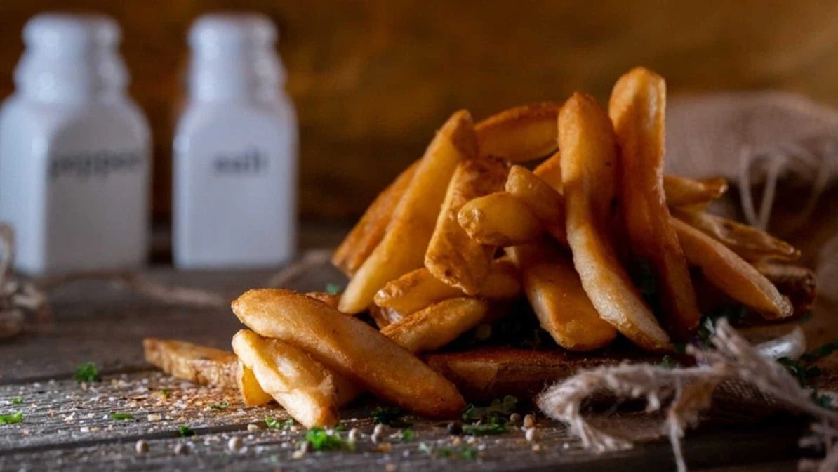 Highlights, Crispy Eats