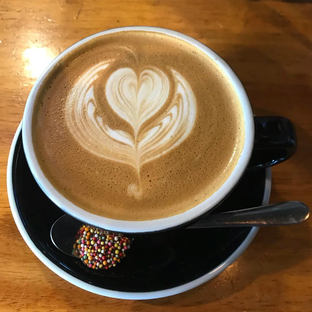 Highlights, Flagship by Tim Adams Specialty Coffee Nambour