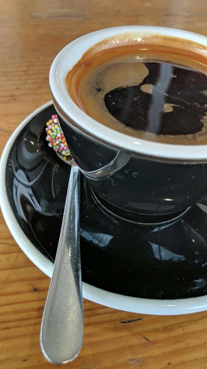 Highlights, Flagship by Tim Adams Specialty Coffee Nambour