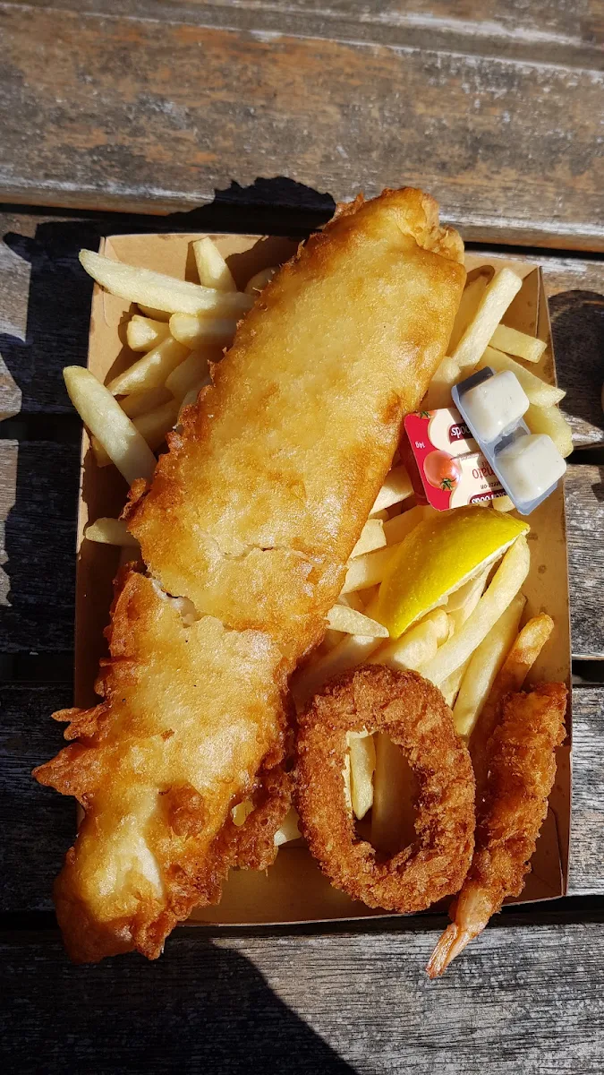 Highlights, Port Campbell Takeaway