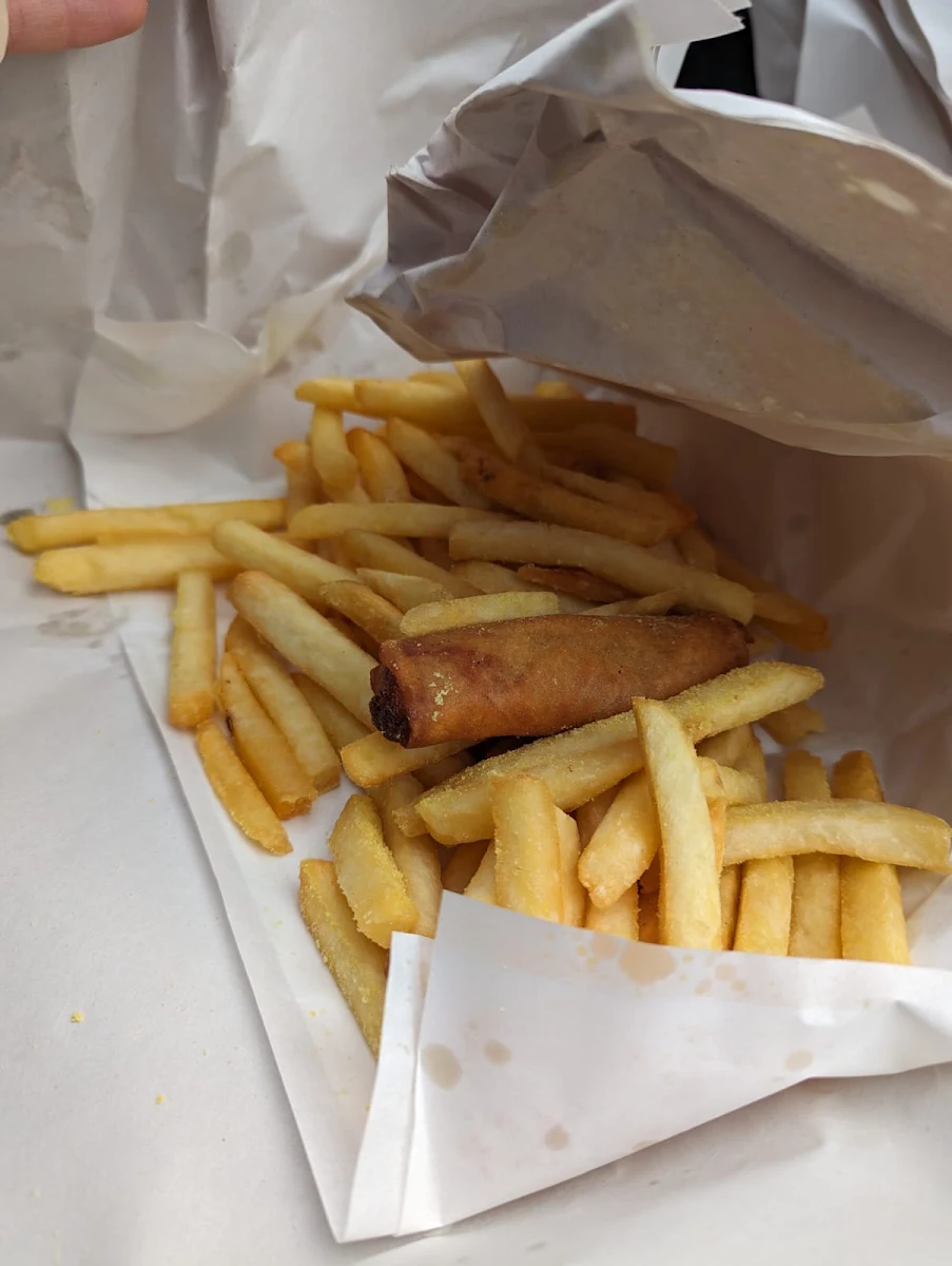 Highlights, Port Campbell Takeaway