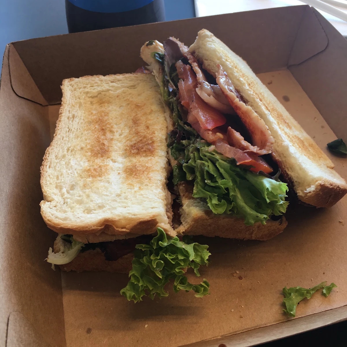 Highlights, Port Campbell Takeaway