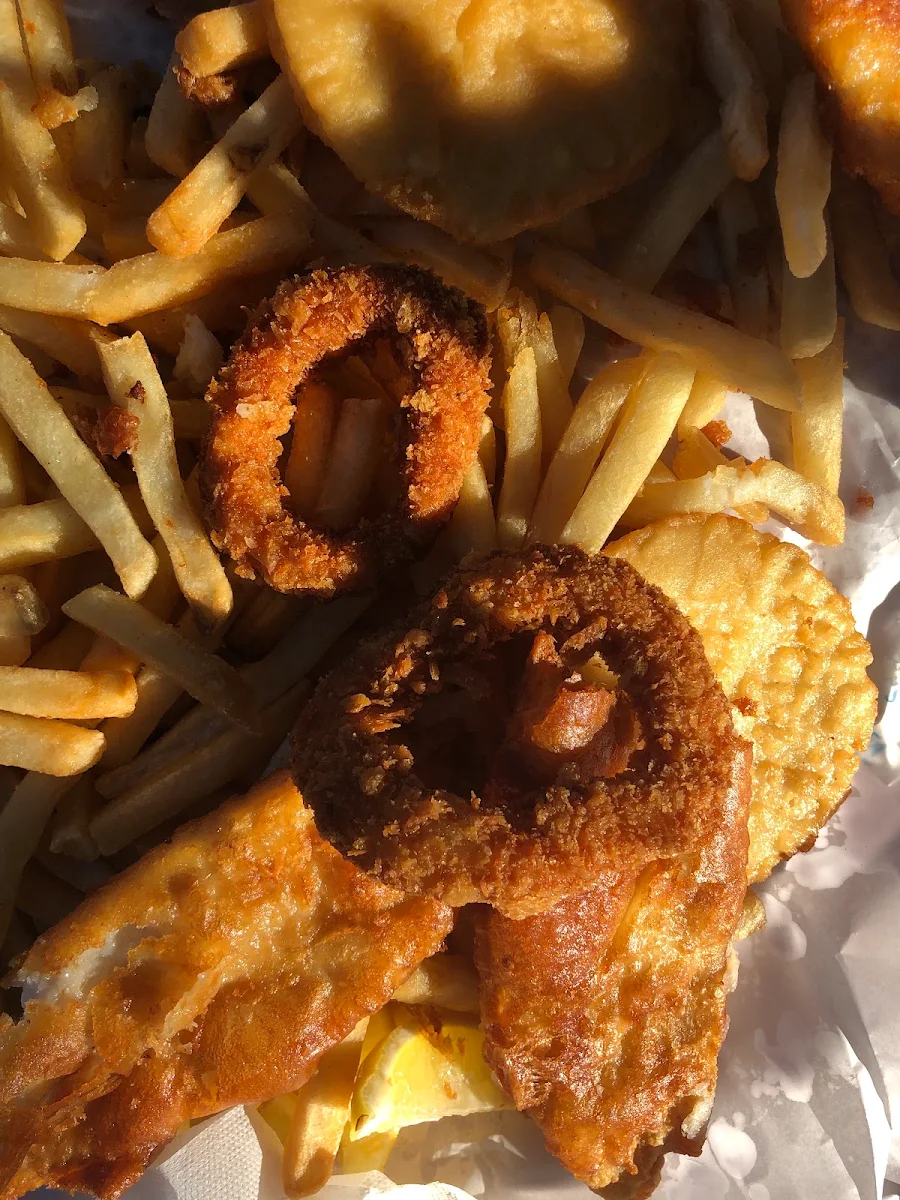 Highlights, Port Campbell Takeaway