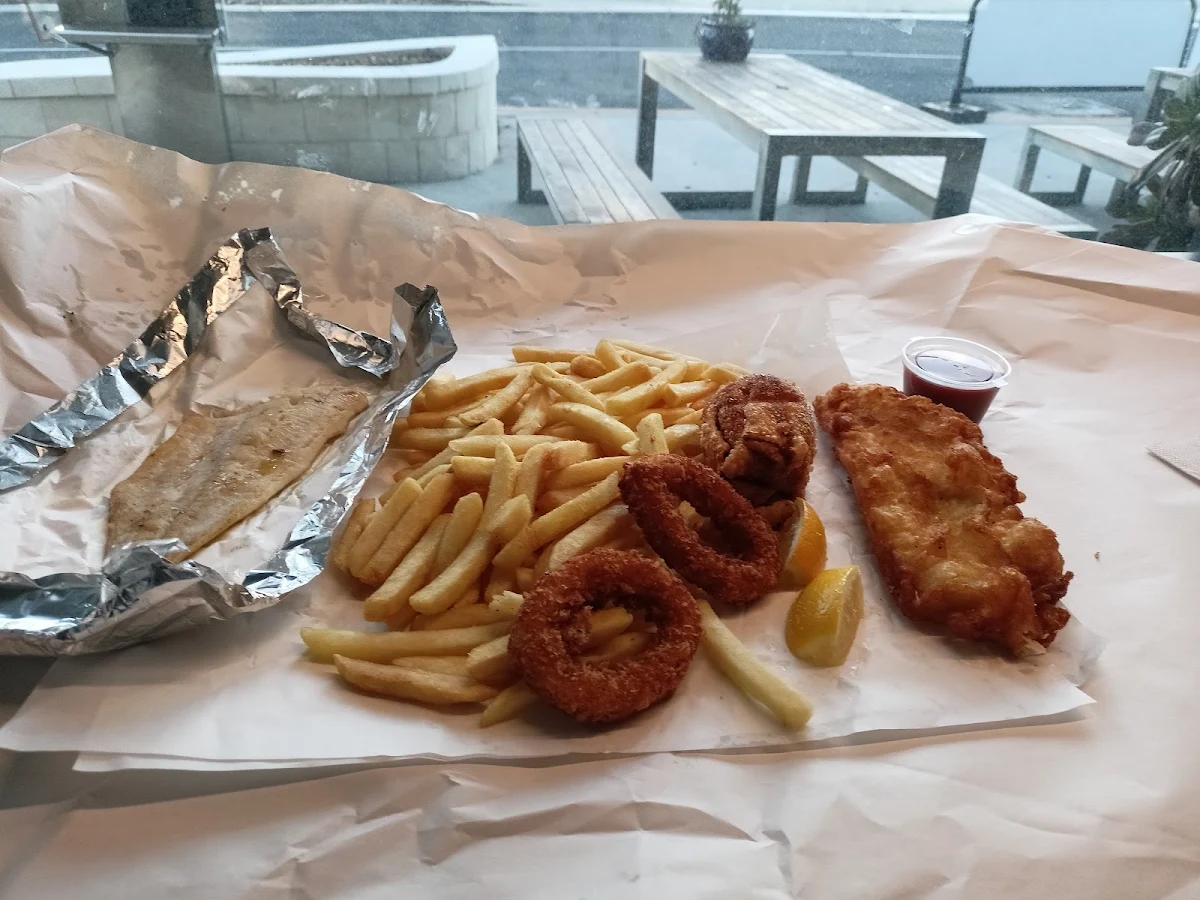 Highlights, Port Campbell Takeaway