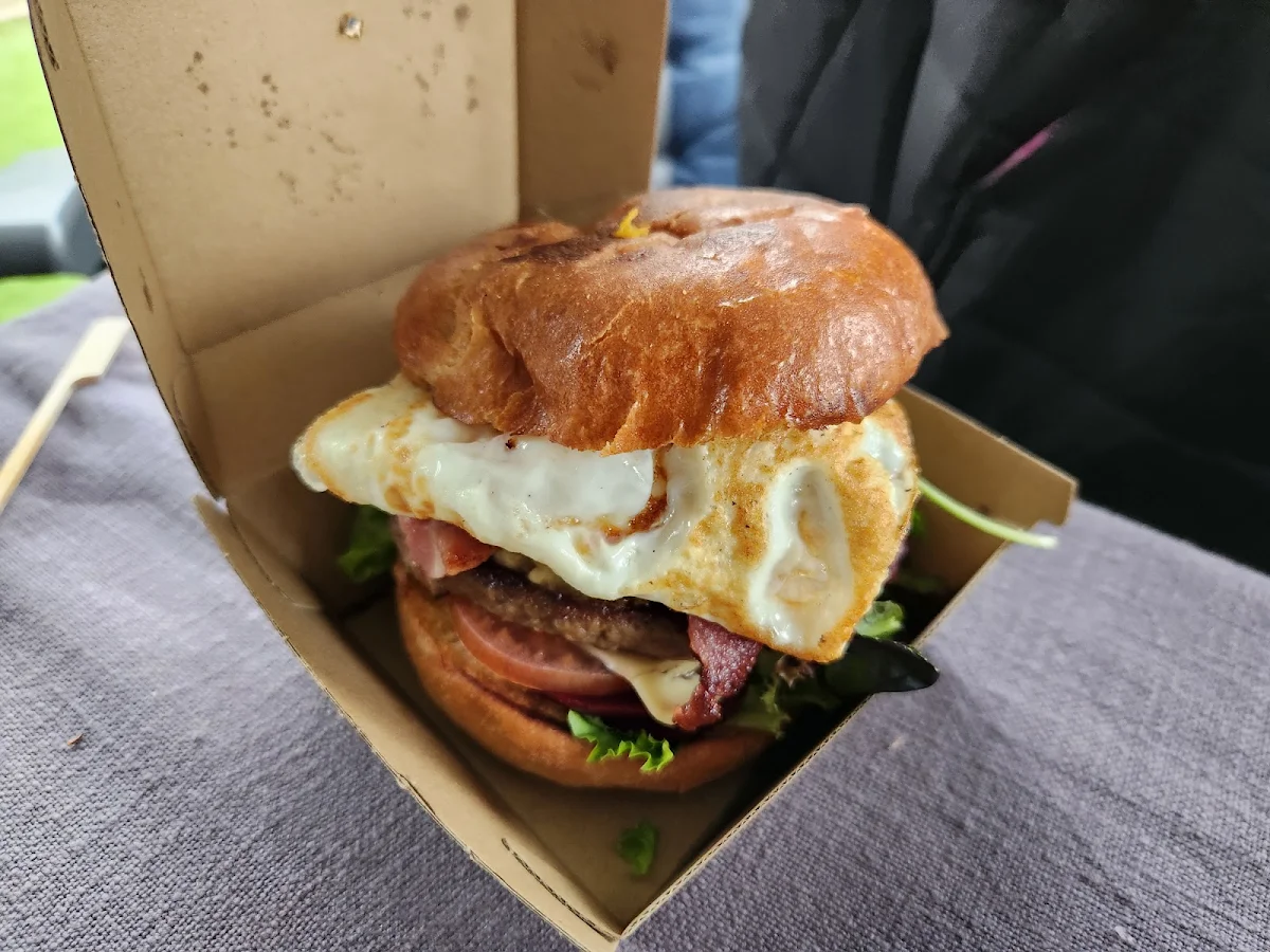 Highlights, Port Campbell Takeaway