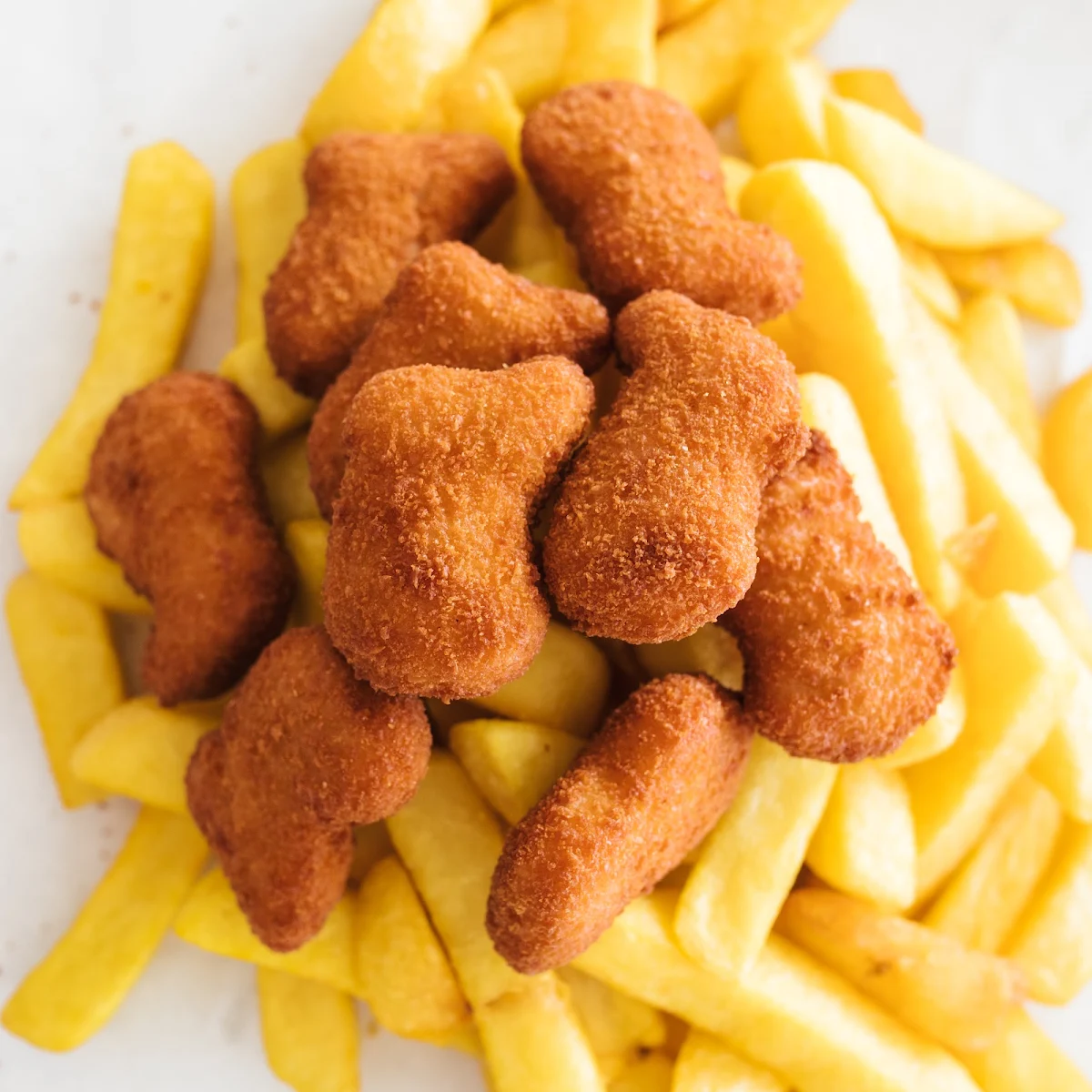 Chicken Nuggets