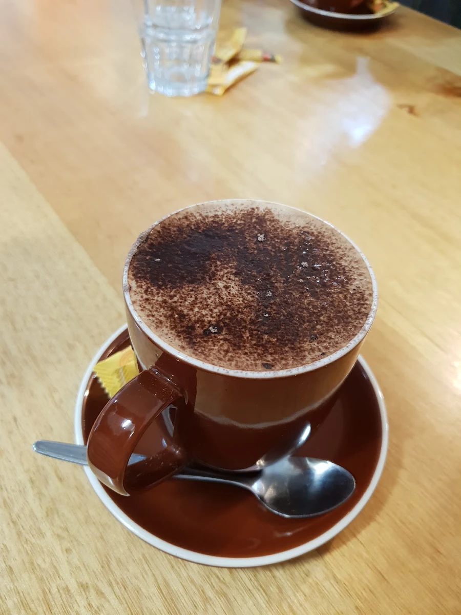 Mocha