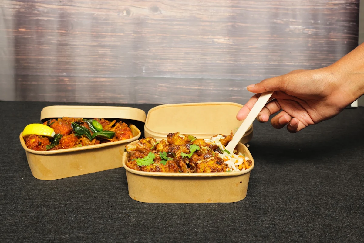Highlights, Chilli India Cloud Clayton