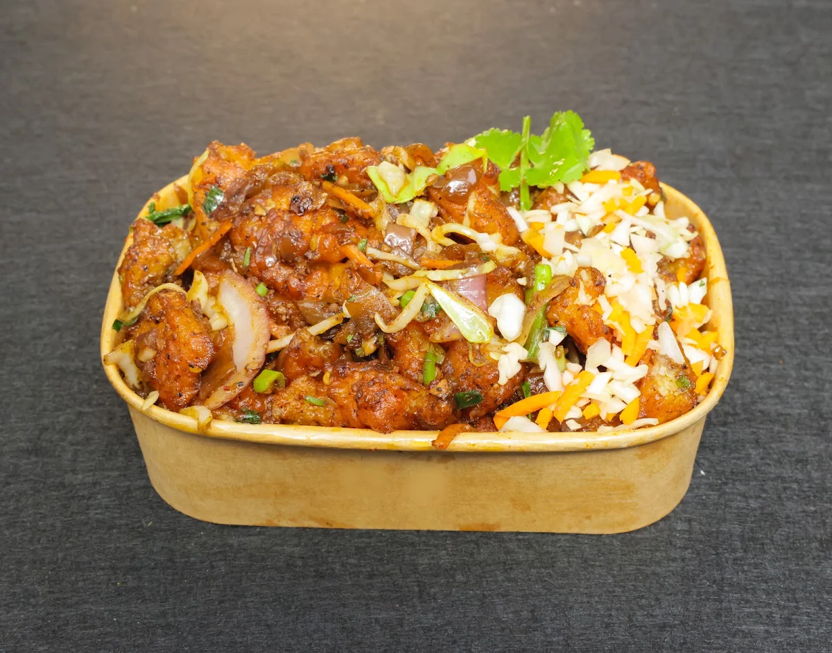 Highlights, Chilli India Cloud Clayton