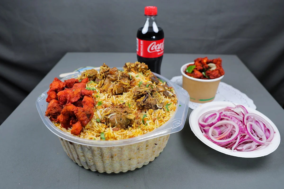 Highlights, Chilli India Cloud Clayton