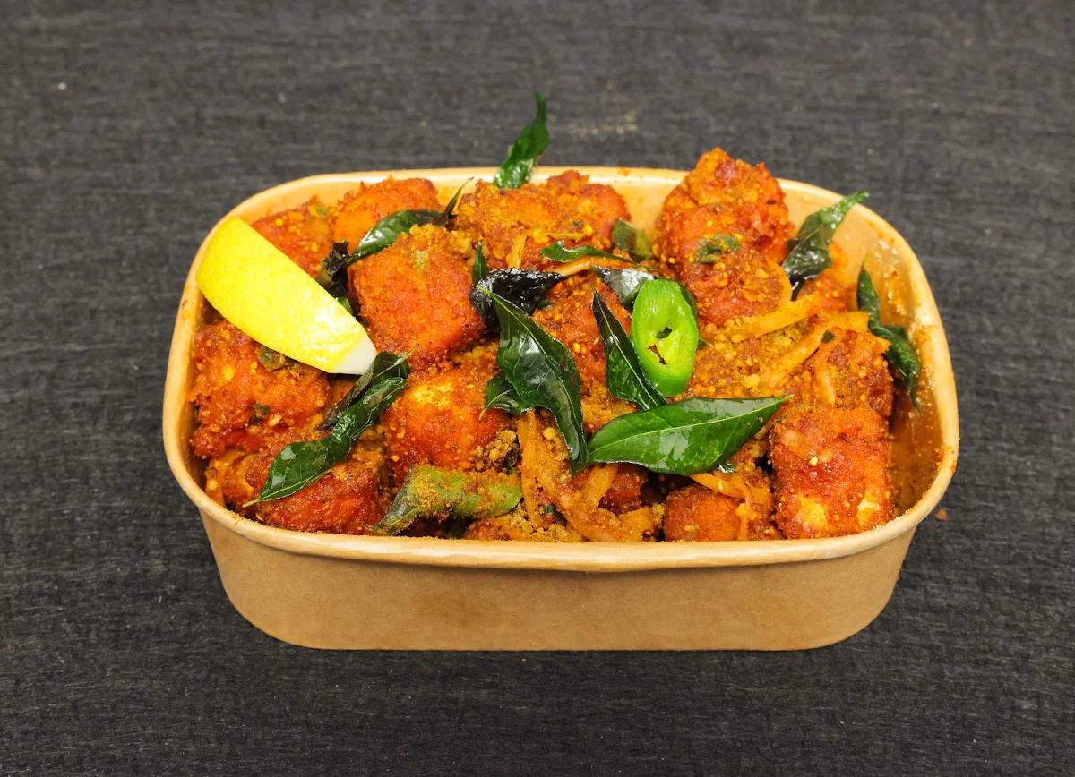 Highlights, Chilli India Cloud Clayton