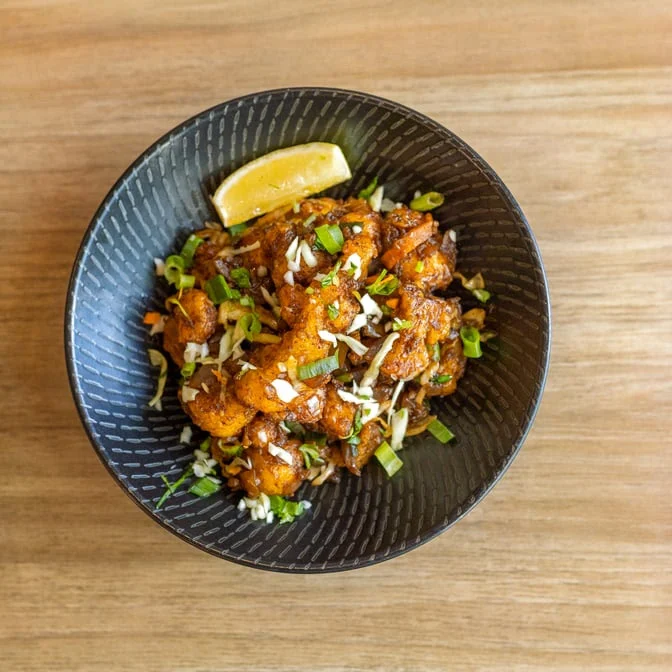 Highlights, Chilli India Cloud Clayton