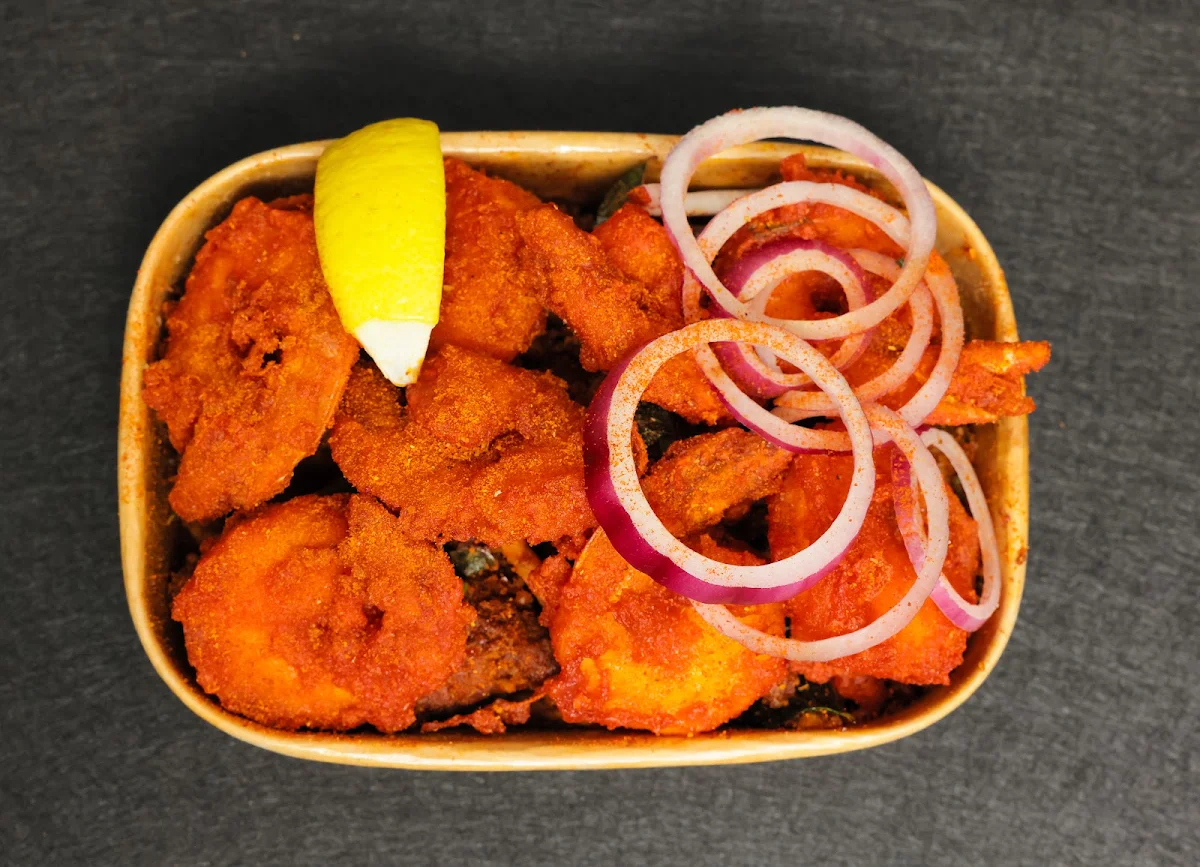 Highlights, Chilli India Cloud Clayton