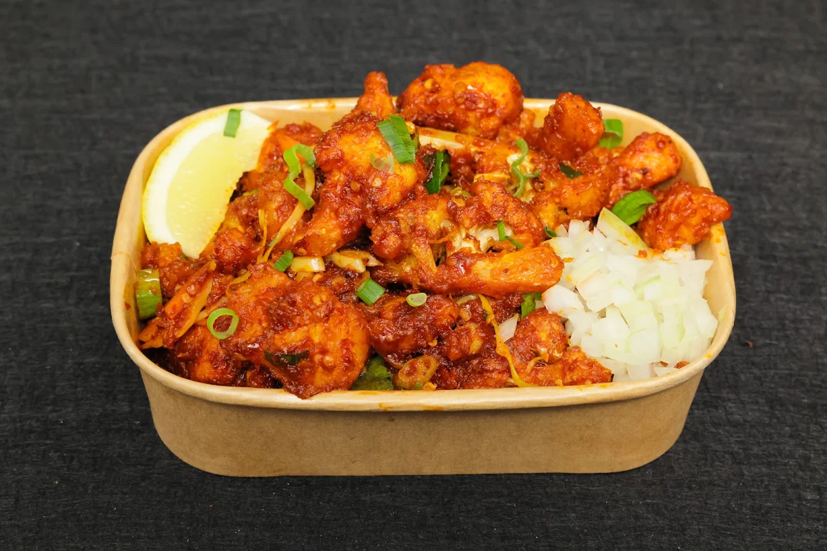 Highlights, Chilli India Cloud Clayton