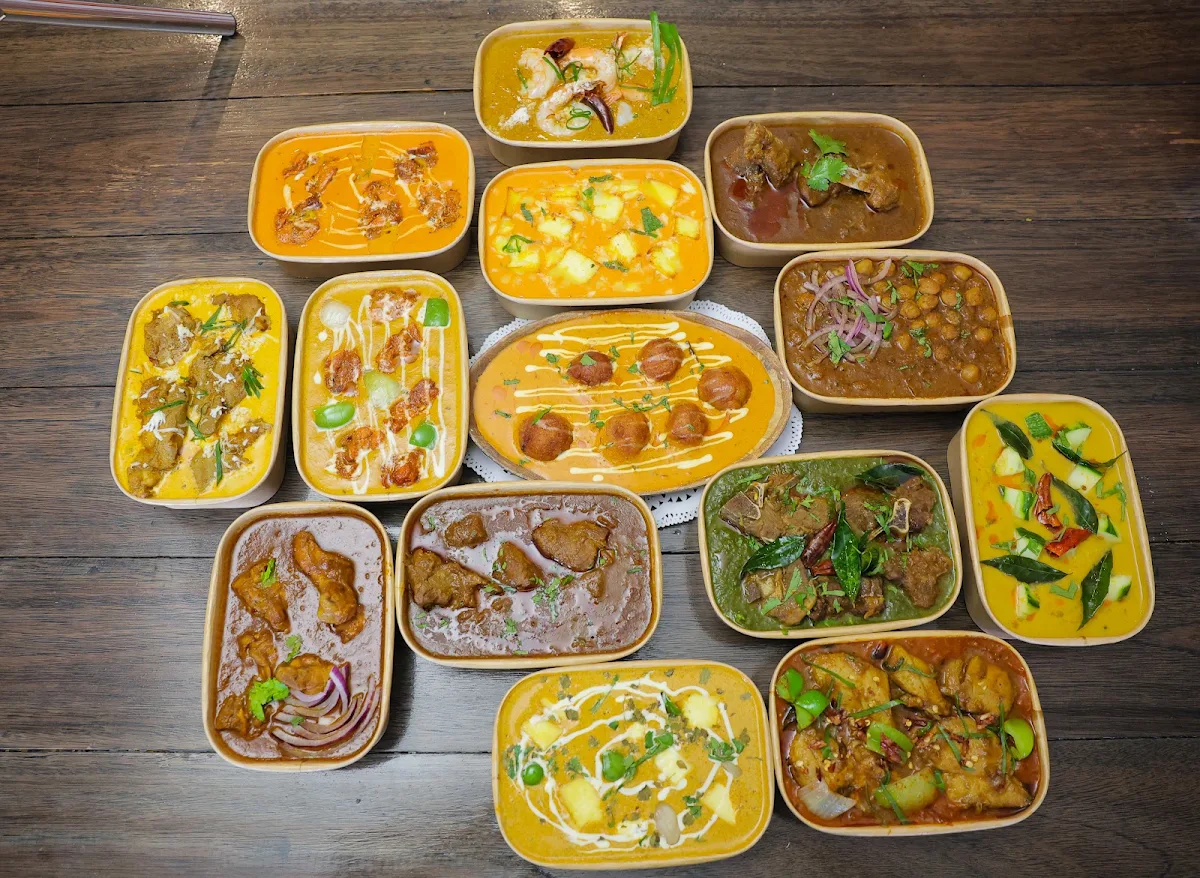 Highlights, Chilli India Cloud Clayton