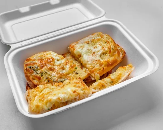 Highlights, The Only One Cafe & Pizzeria