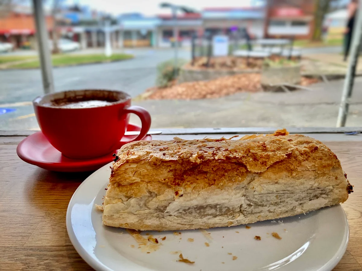 Sausage Roll