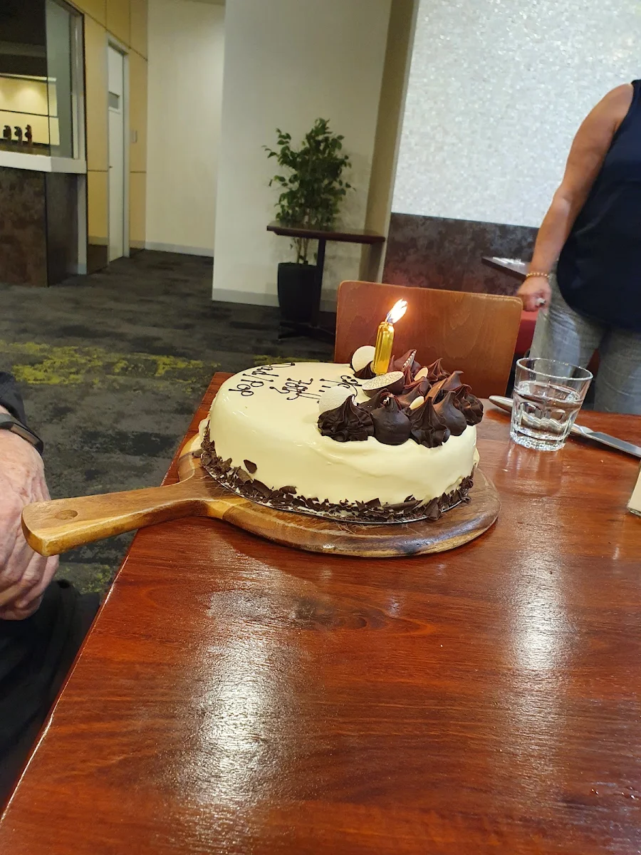 Happy Birthday Sweetheart