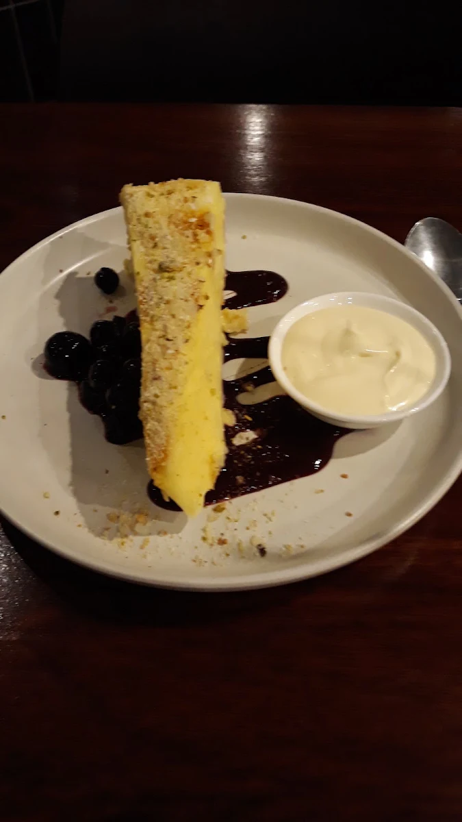 Lemon Tart