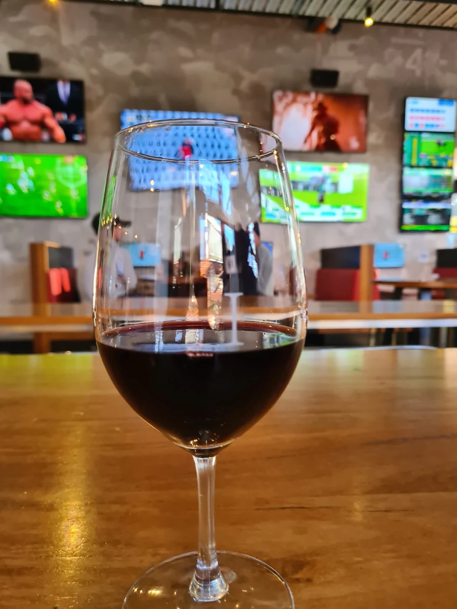 Red Wine