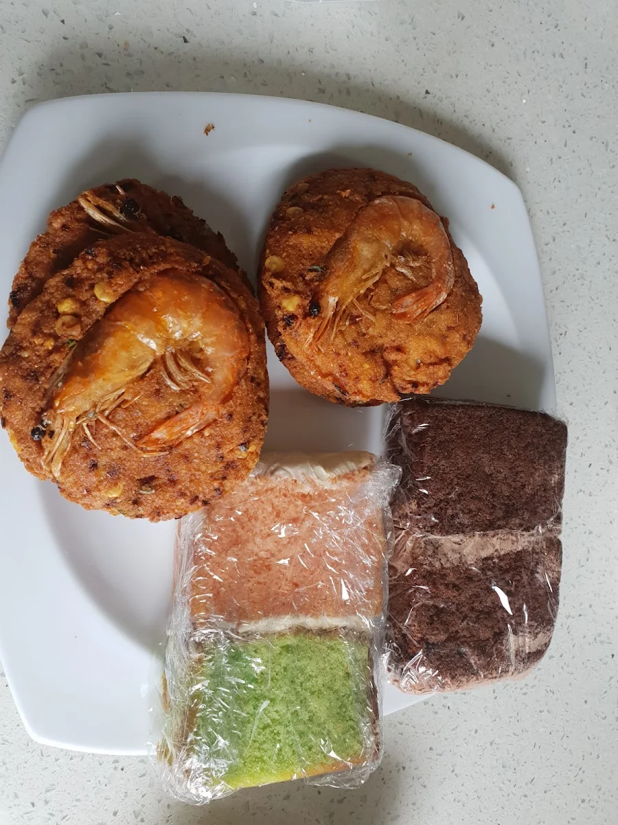 Highlights, Pelessa Sri Lankan Cuisine