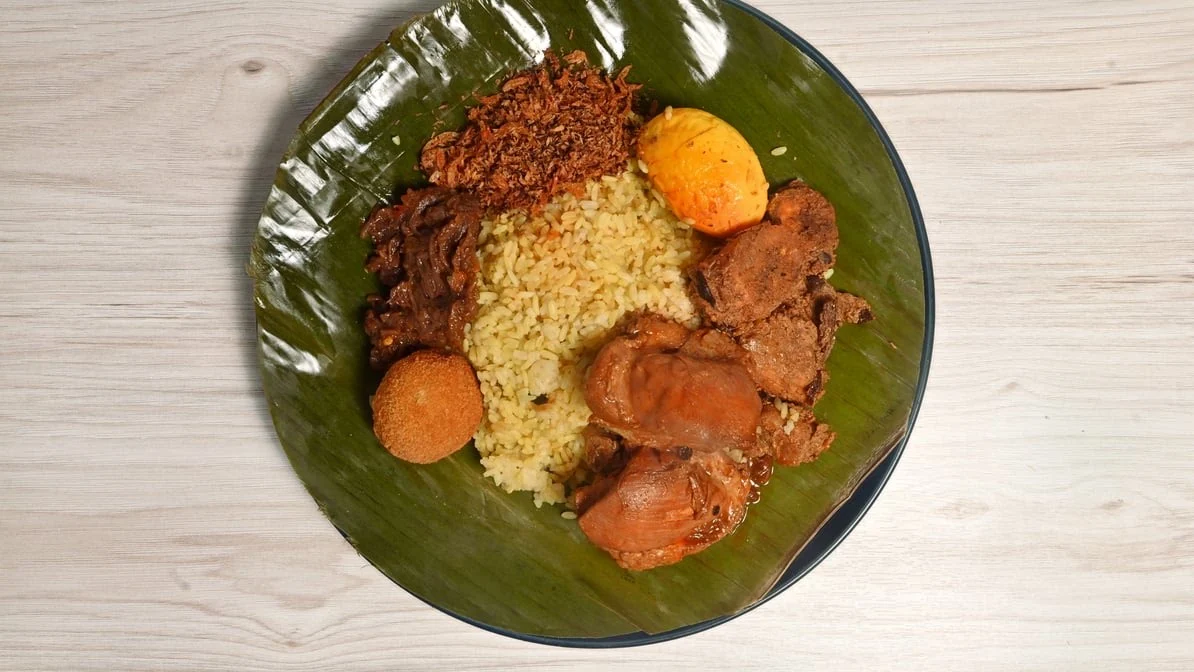 Highlights, Pelessa Sri Lankan Cuisine