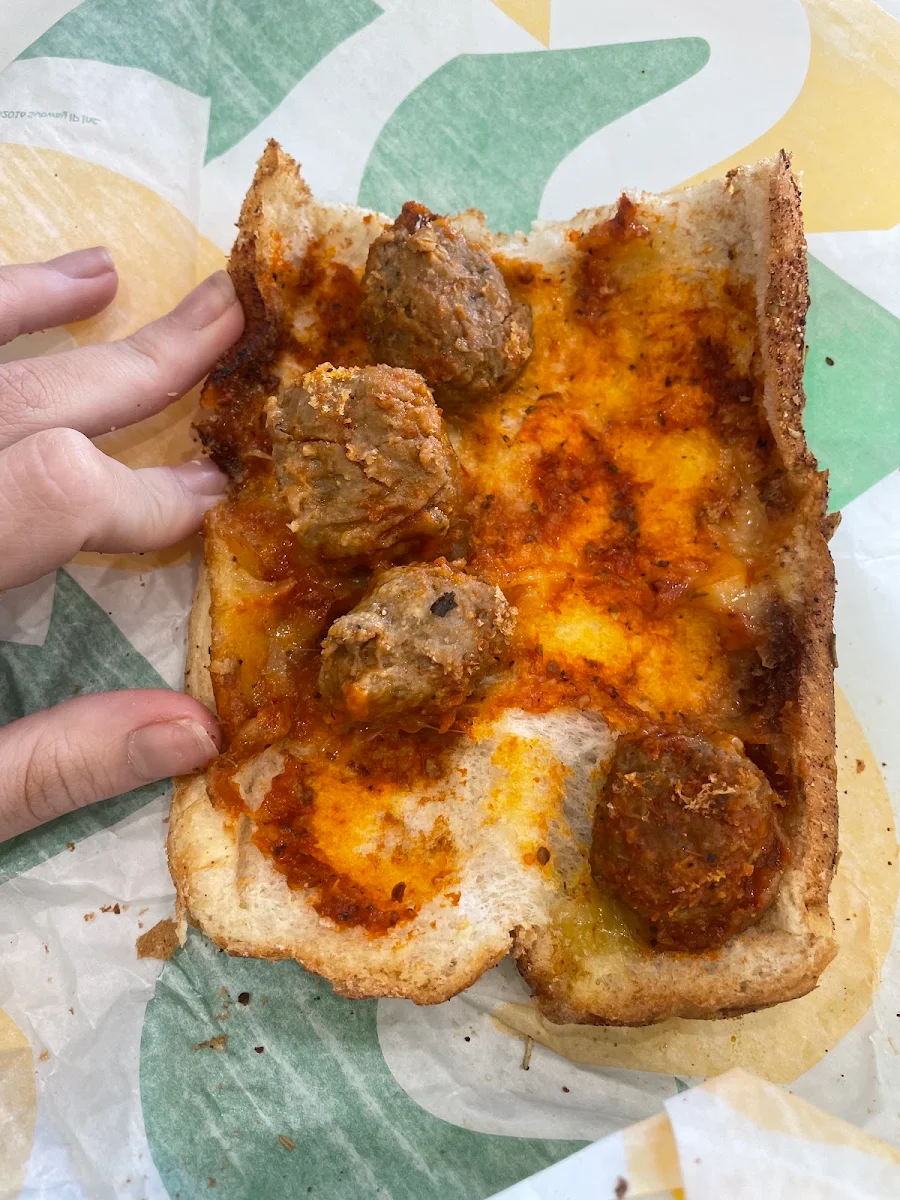 Highlights, Subway