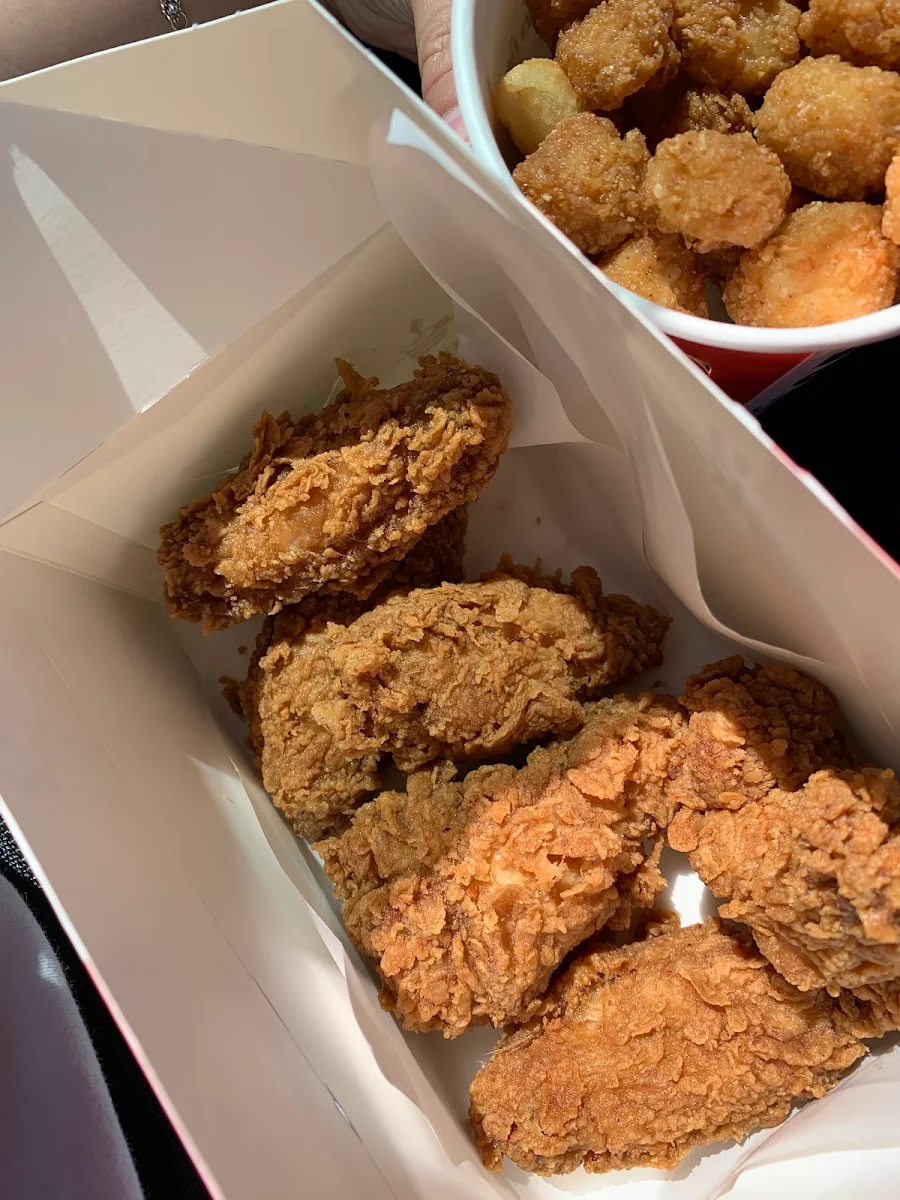Wicked Wings