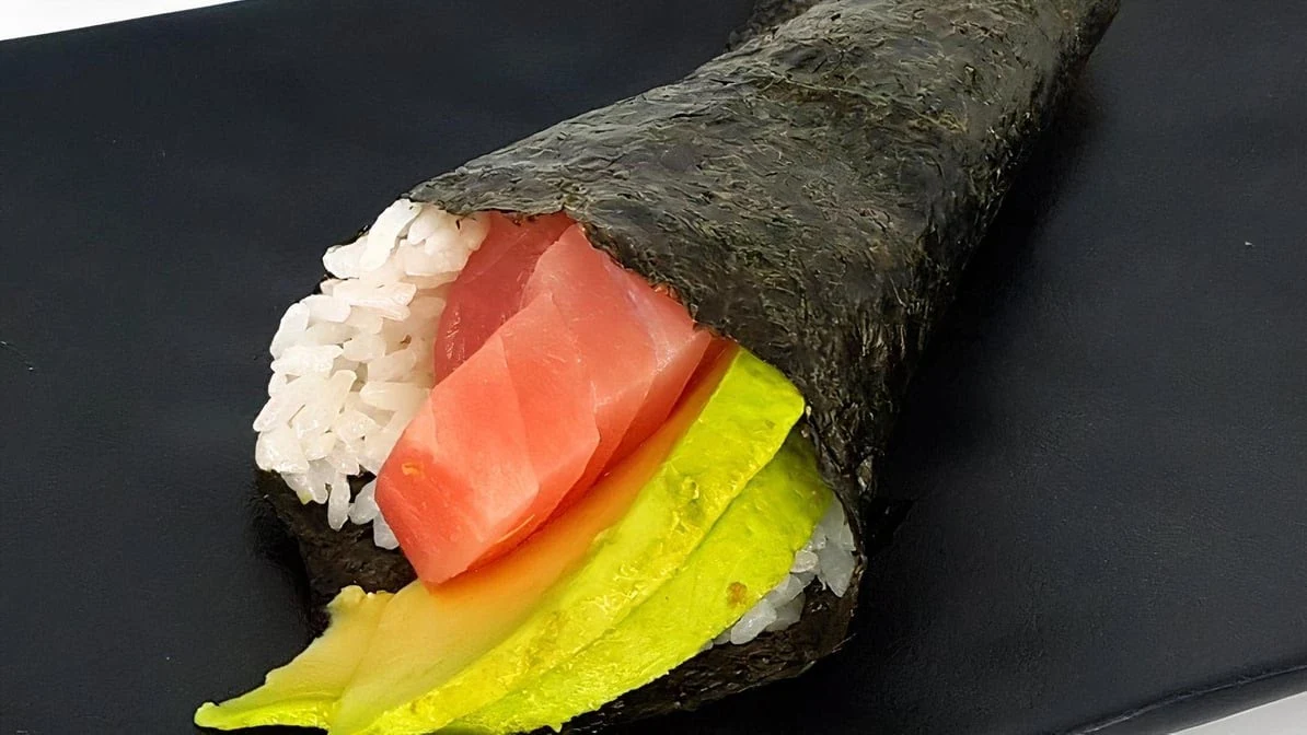 Highlights, Eat Sushi
