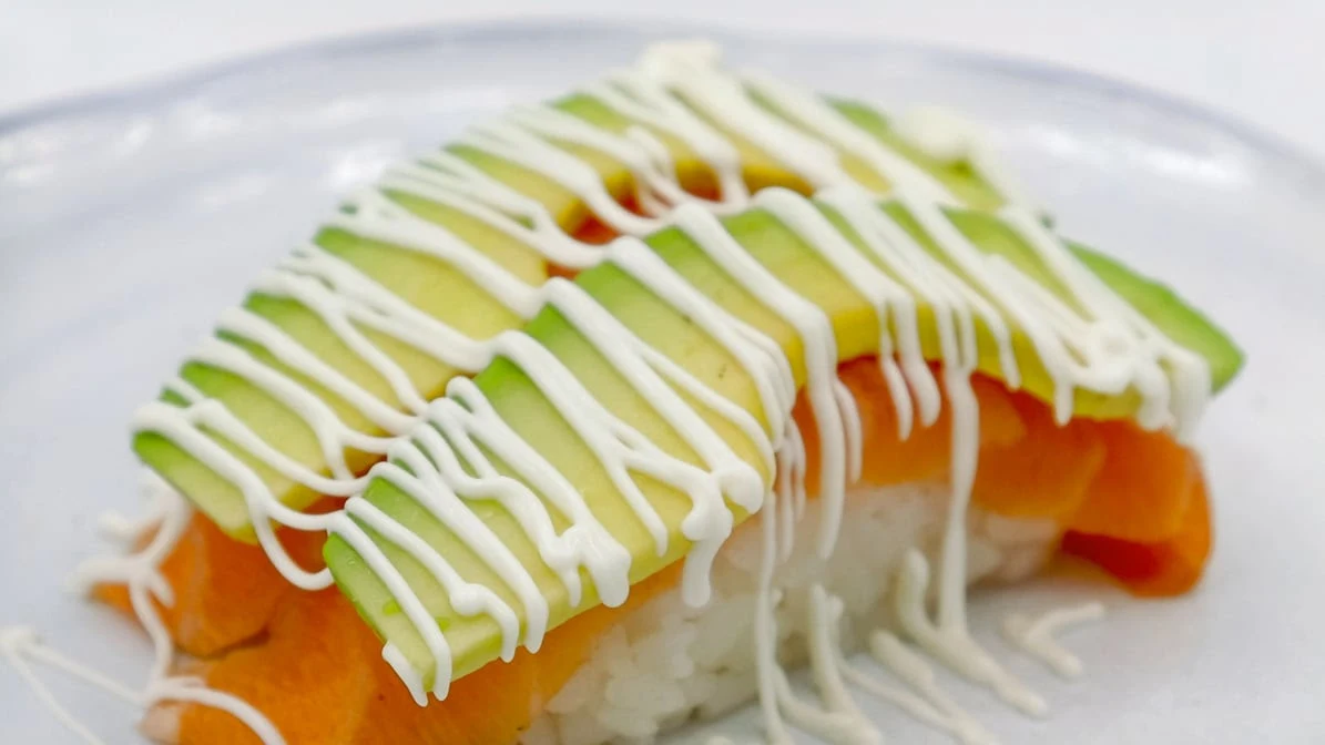 Highlights, Eat Sushi