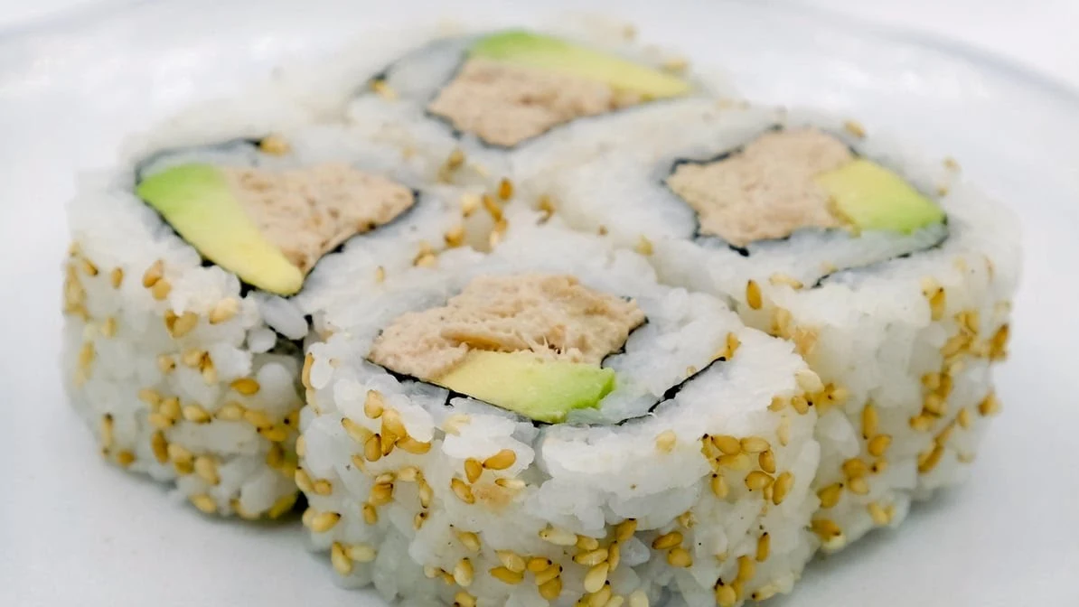 Highlights, Eat Sushi
