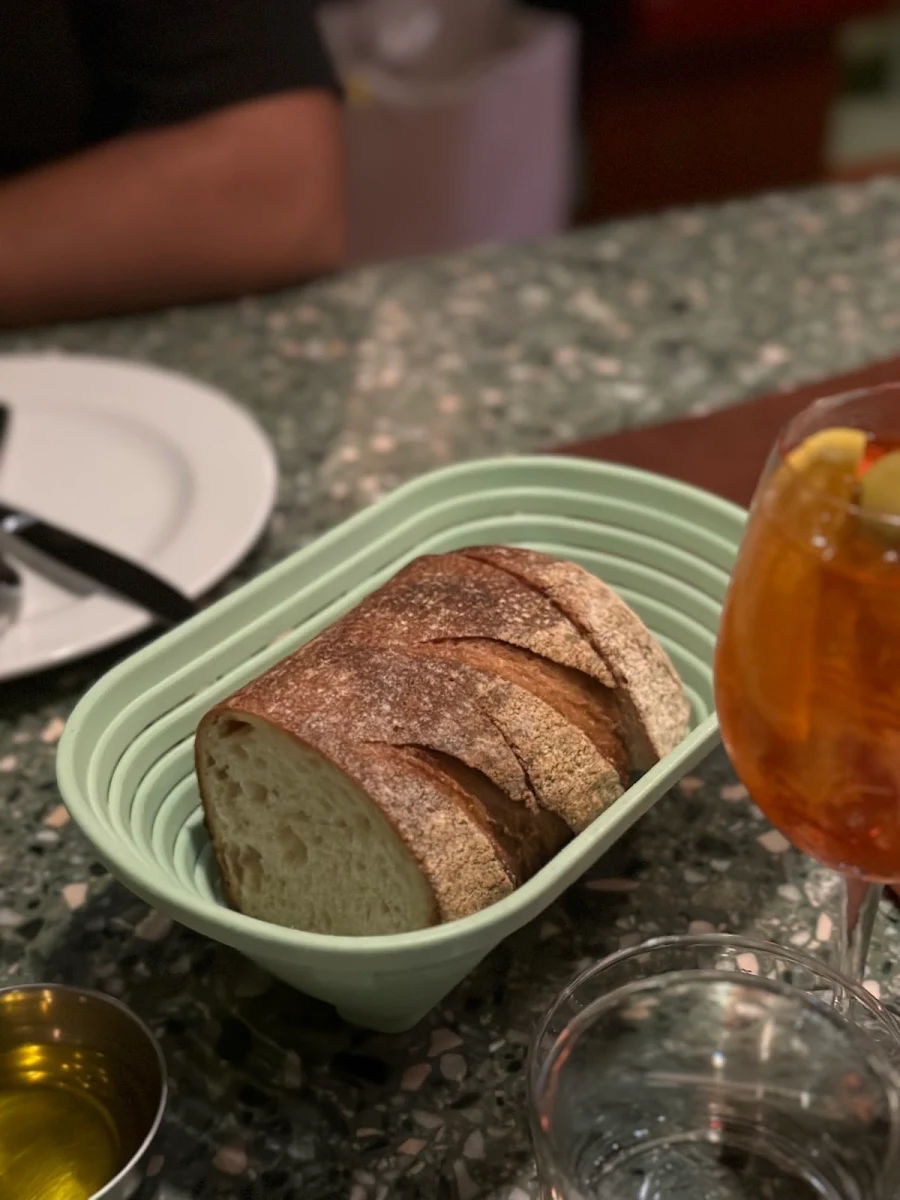 Humble Bread, Bastardo