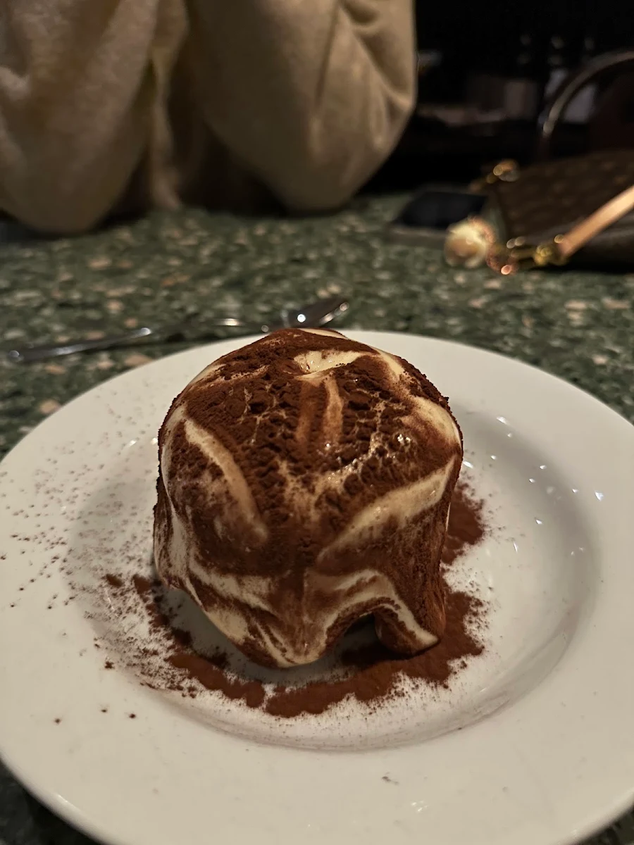 Tiramisu, Bastardo