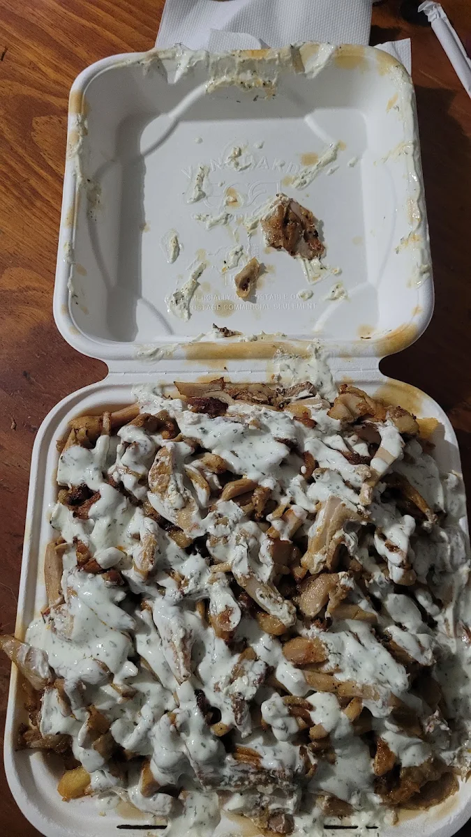 Highlights, A LA TURK