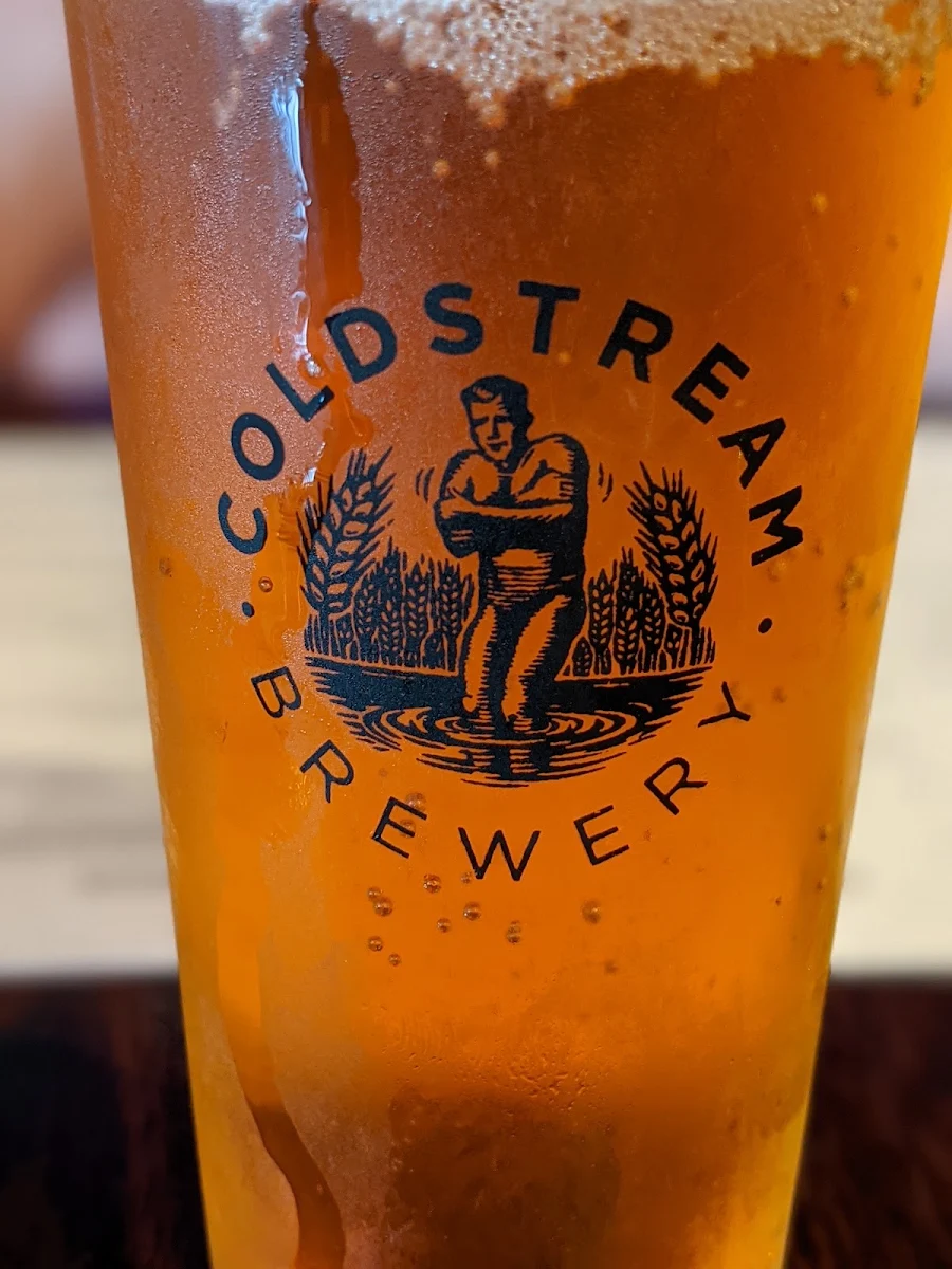 Highlights, Coldstream Brewery