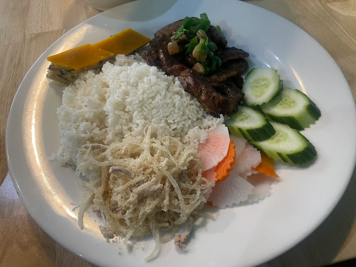 Highlights, THAO THAO (VIETCHEF) RESTAURANT