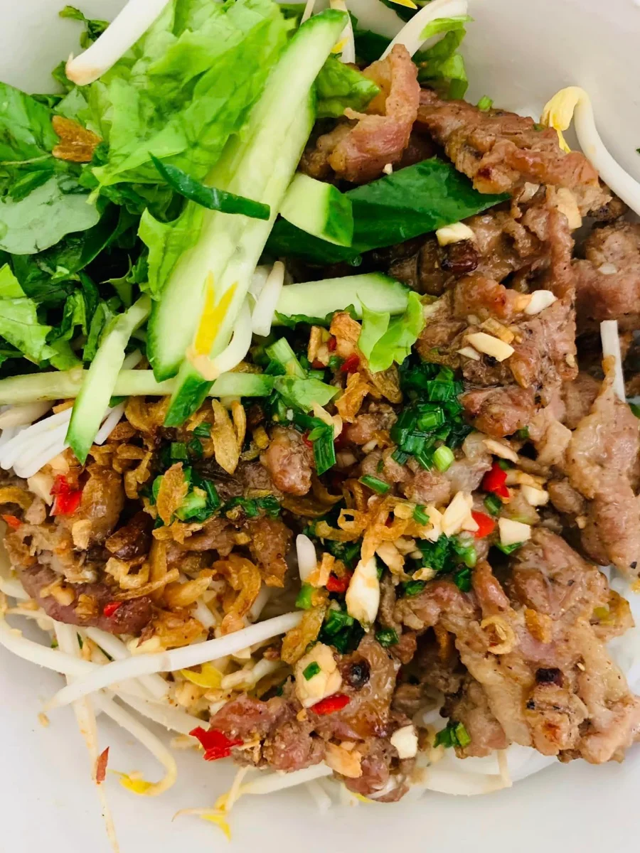 Highlights, THAO THAO (VIETCHEF) RESTAURANT