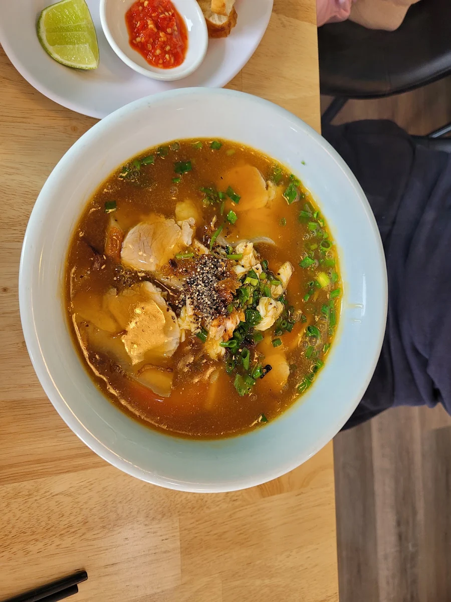 Highlights, THAO THAO (VIETCHEF) RESTAURANT