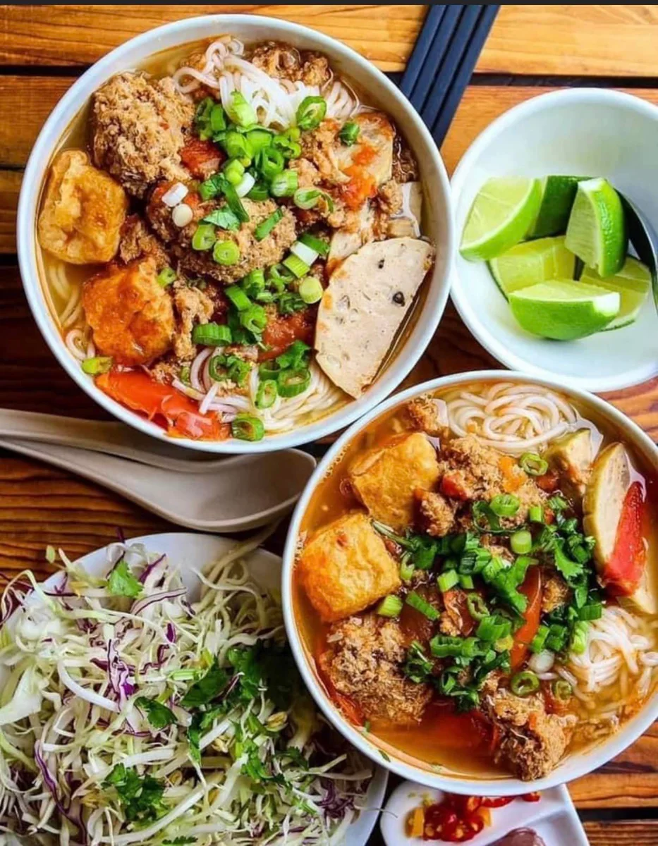 Highlights, THAO THAO (VIETCHEF) RESTAURANT