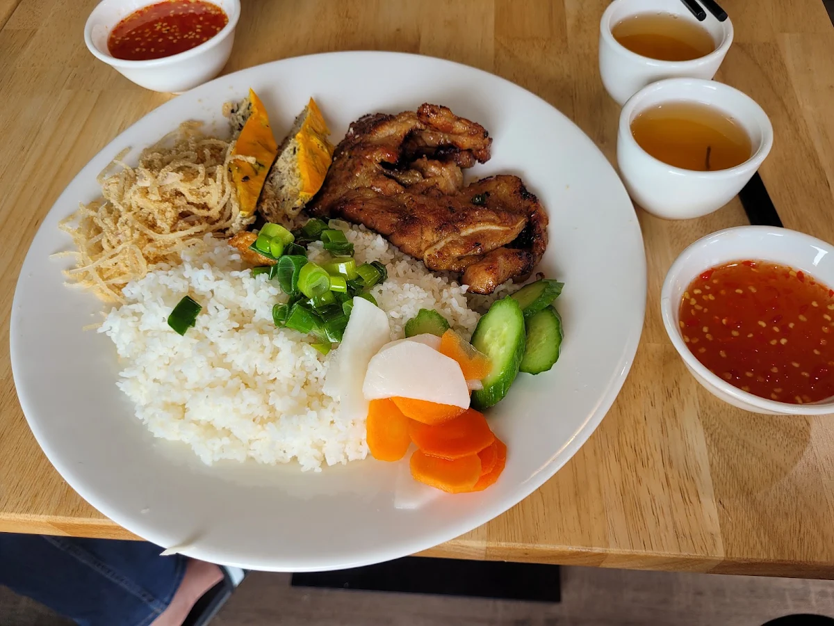 Highlights, THAO THAO (VIETCHEF) RESTAURANT