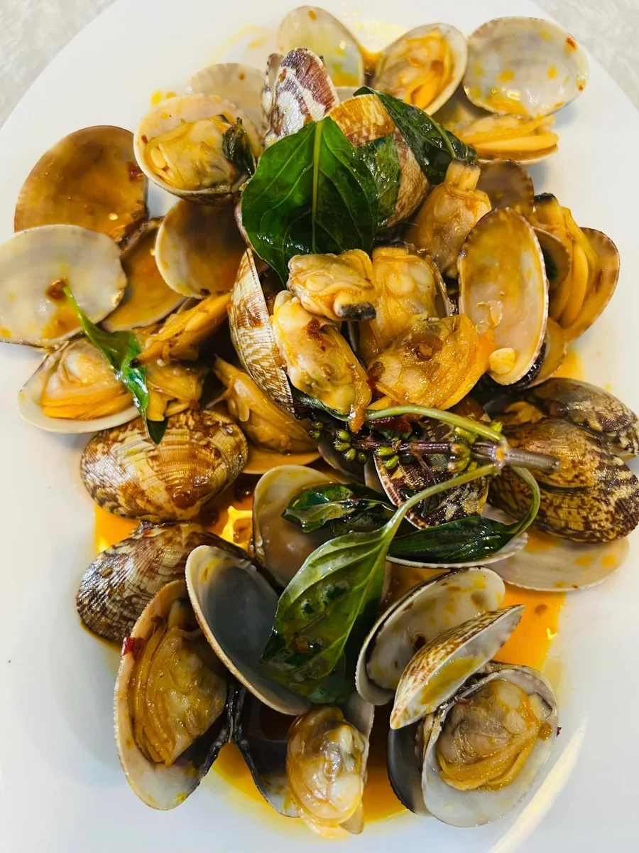 Highlights, THAO THAO (VIETCHEF) RESTAURANT