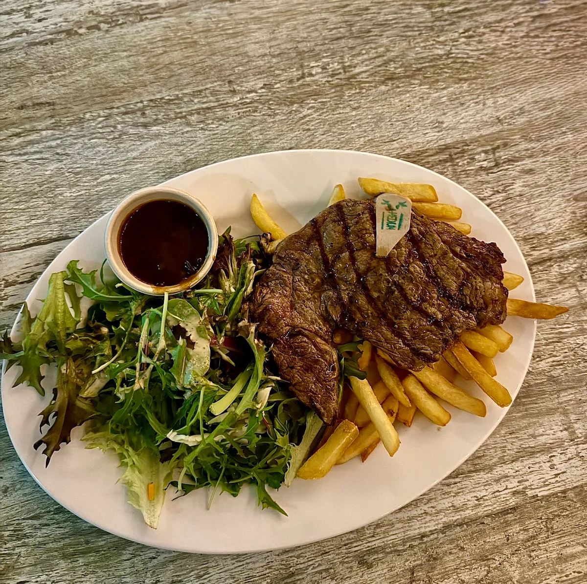 Wagyu Rump