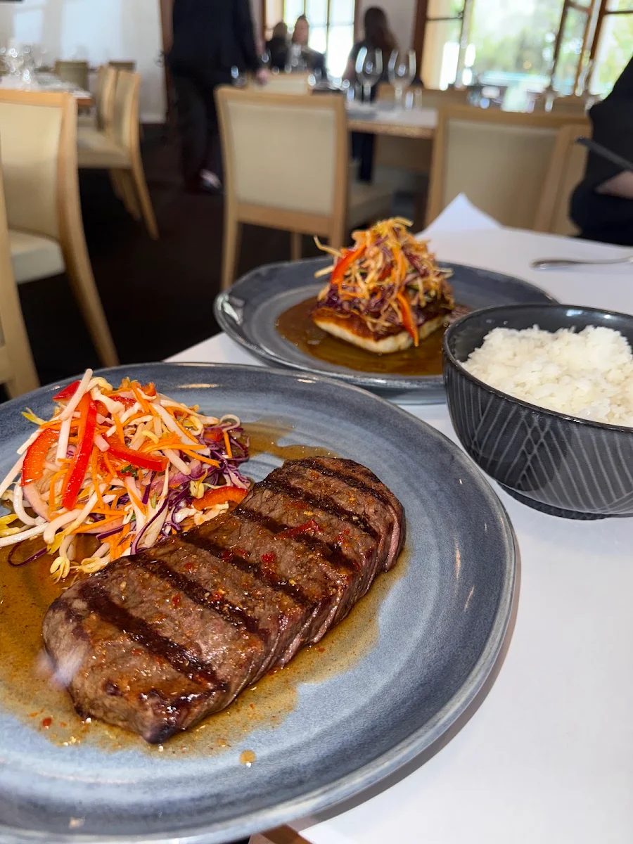 Highlights, Barossa Pho
